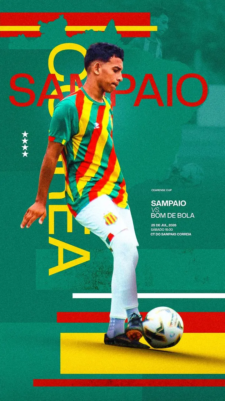 Arte verde de jogador
