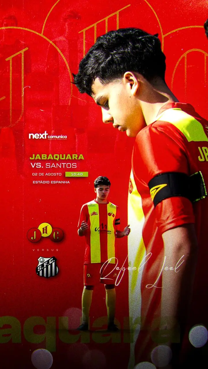 Arte vermelha de atleta
